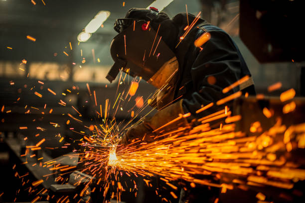 Professional Welder & Metal Fabrication in Milledgeville, GA