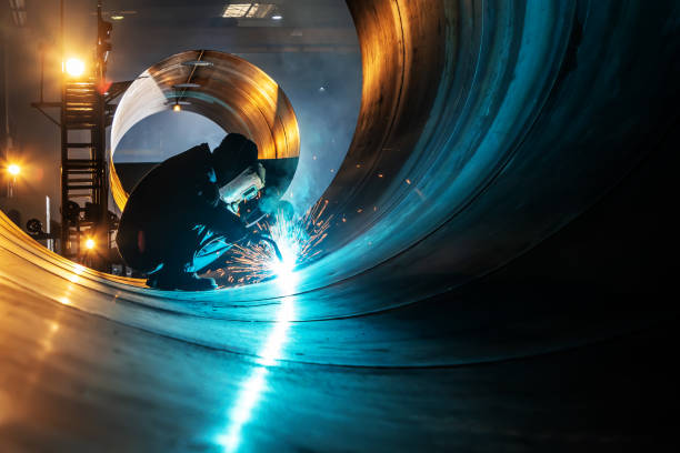 Affordable Welder Services in Milledgeville, GA