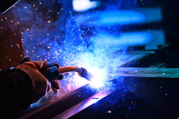 Best Structural Steel Welding in Milledgeville, GA
