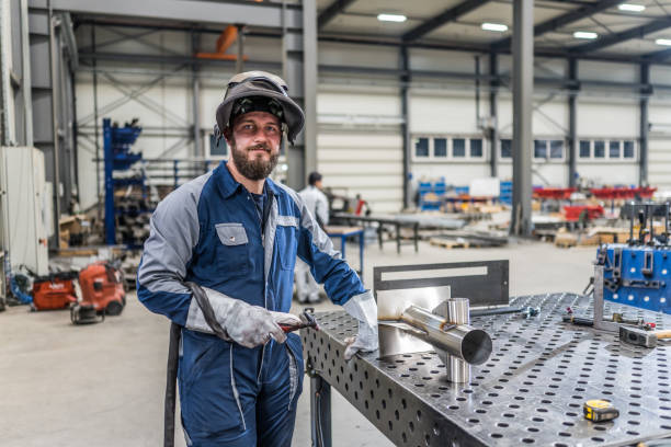 Best Marine and Shipbuilding Welding in Milledgeville, GA