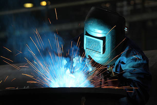 Best Specialty Welding Processes in Milledgeville, GA