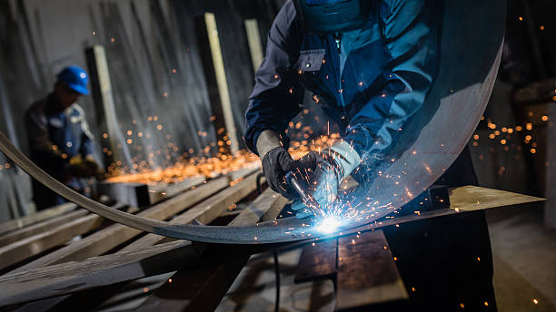 Best Artistic and Custom Metal Fabrication in Milledgeville, GA