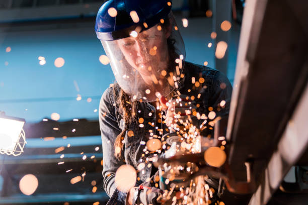 Best Welding Equipment Sales and Repair in Milledgeville, GA